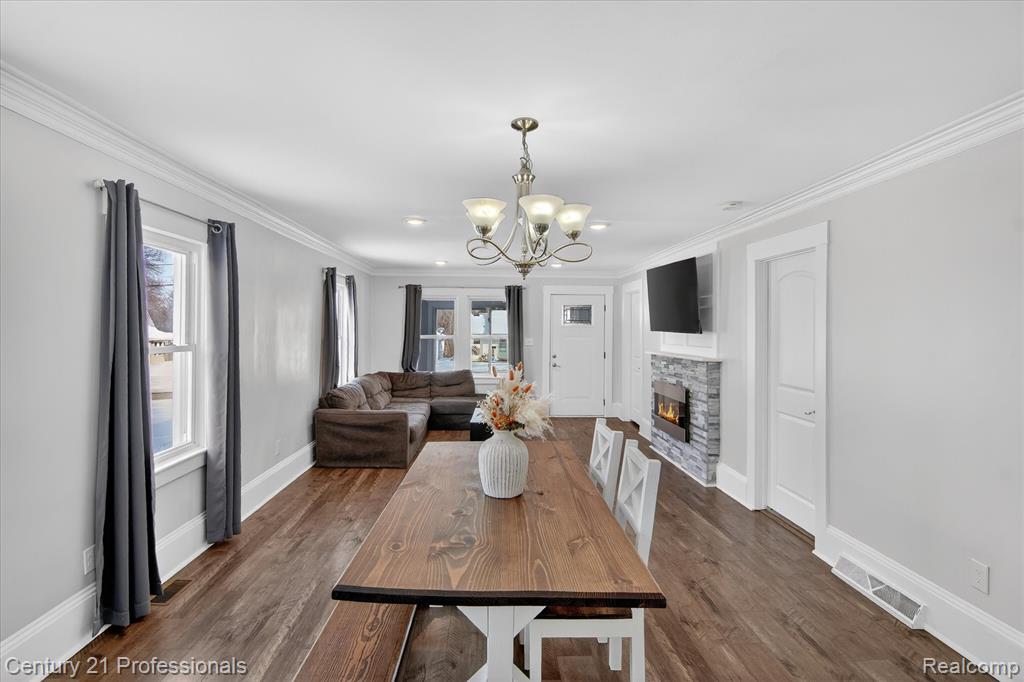 815 E Argyle Street, Jackson, MI 49202 — Photo 15