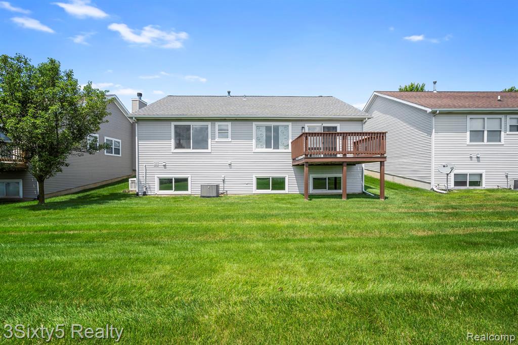 3982 Bridle Pass, Ann Arbor, MI 48108 — Photo 25