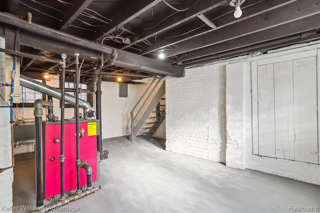 4350 Freer Street, Detroit, MI 48210 — Photo 30