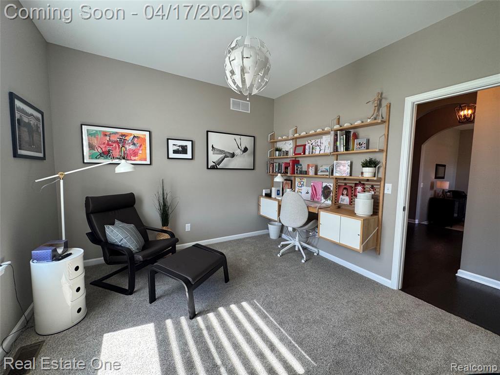 295 Eden Prairie Drive, Oakland, MI — Photo 18