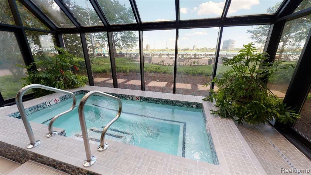 1001 W JEFFERSON Avenue, 300-25, Detroit, MI 48226 — Photo 30