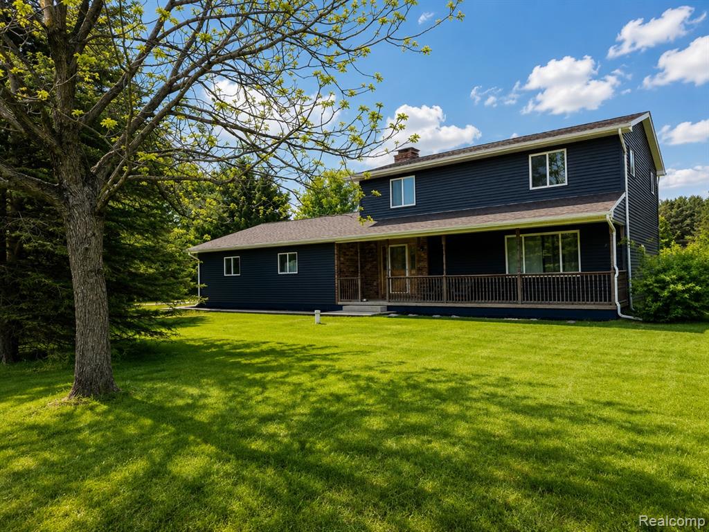 2712 North Branch Road, North Branch, MI 48461 — Photo 4