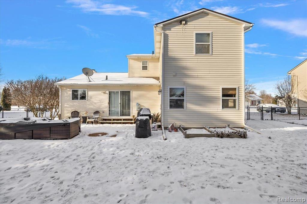 8958 SUNFLOWER, Whitmore Lake, MI 48189 — Photo 6