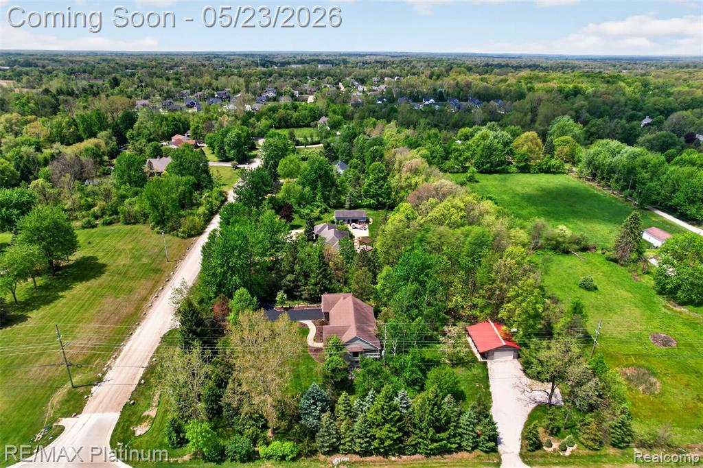 59360 Foxpointe Lane, South Lyon, MI 48178 — Photo 51