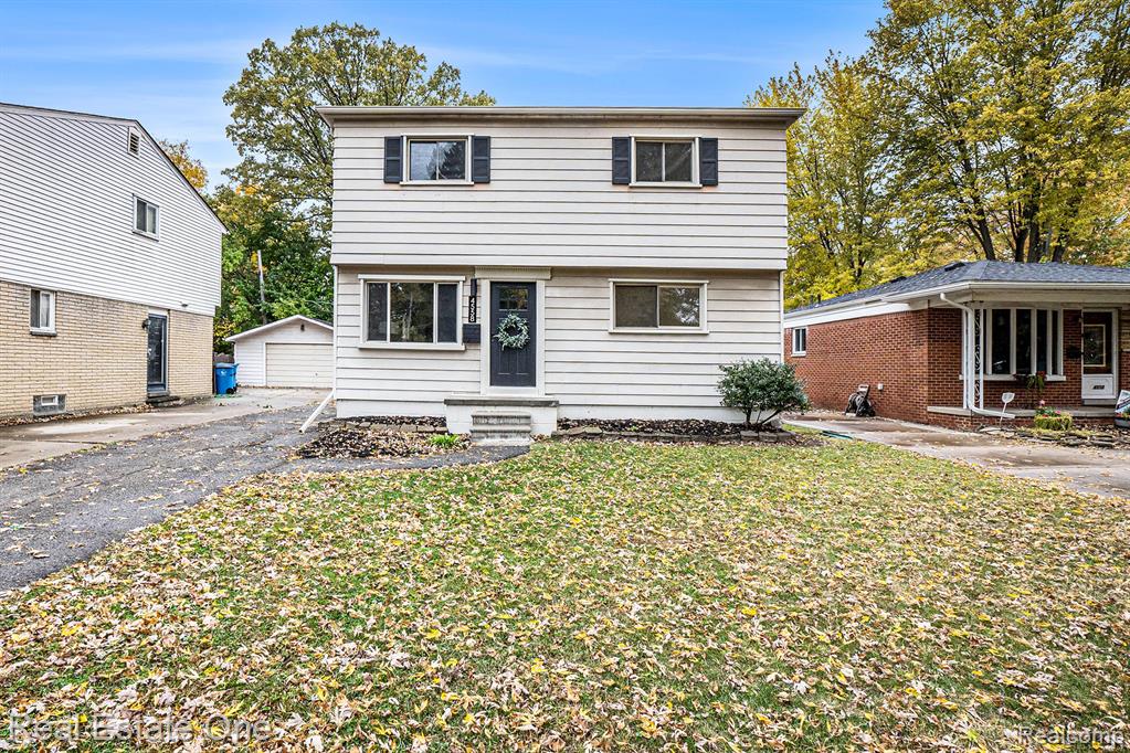 4558 Universal Street, Dearborn Heights, MI 48125 — Photo 16