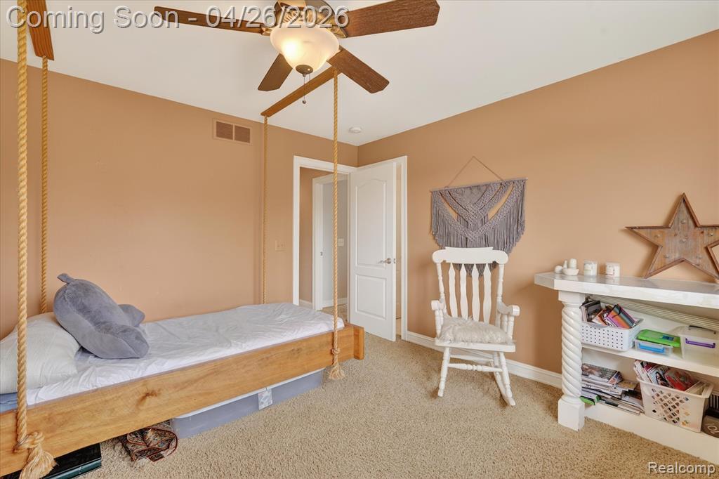 6932 Oakhurst Ridge Road, Clarkston, MI 48348 — Photo 39