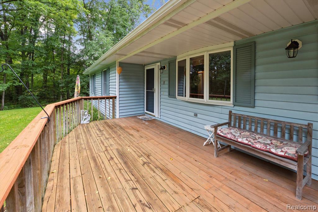 5420 BRADLEY Road, Gregory, MI 48137 — Photo 3