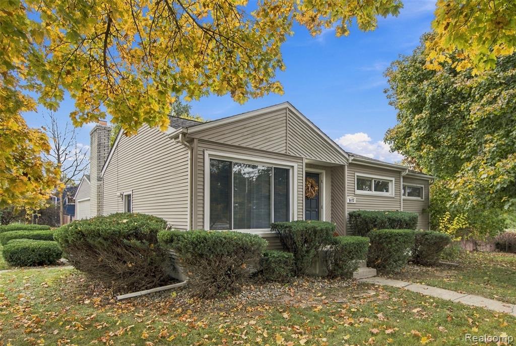 8475 Miller Road, Swartz Creek, MI 48473