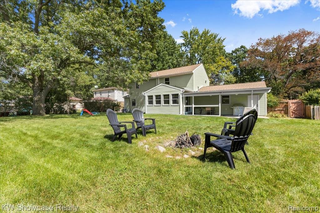5971 Farley Road, Clarkston, MI — Photo 46