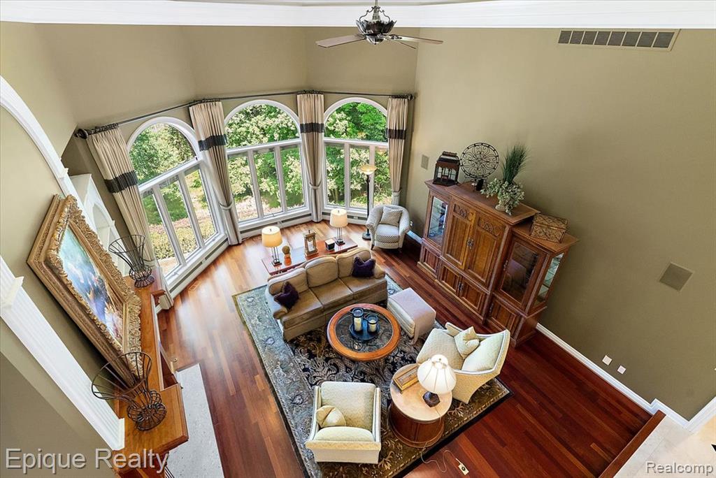 7662 Devins Ridge, Clarkston, MI 48348 — Photo 54