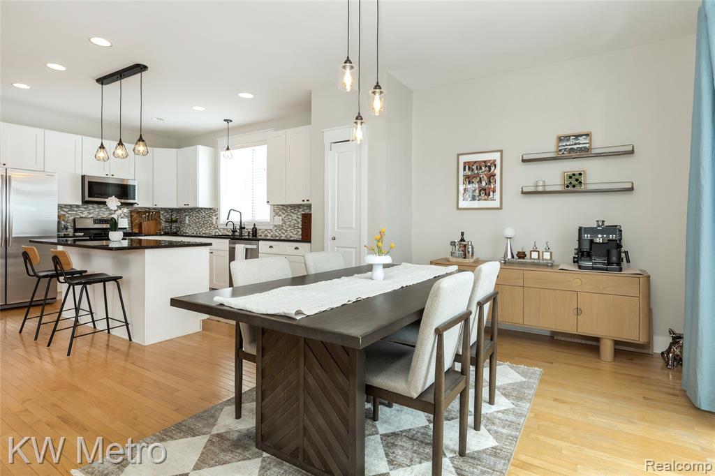 4095 Thomas Avenue, Berkley, MI 48072 — Photo 13