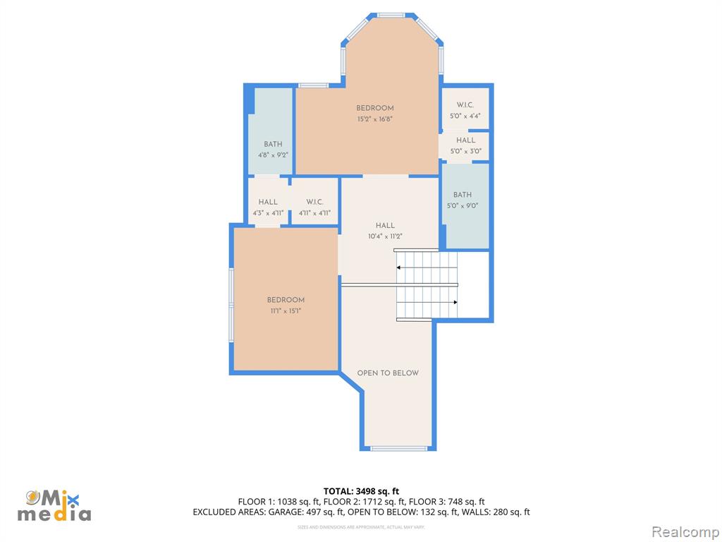 2879 Hastings Court, Oakland, MI 48306 — Photo 49