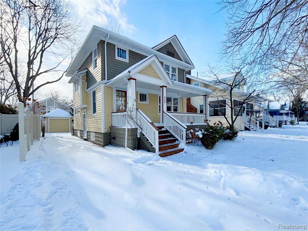 636 Landon Street, Birmingham, MI 48009 — Photo 31