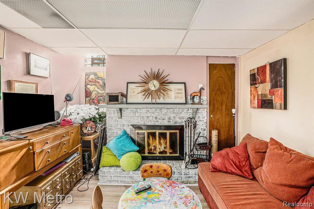 26510 INKSTER Road, Southfield, MI 48033 — Photo 9