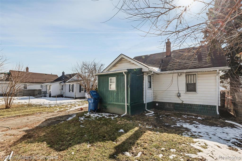 7051 Maxwell Avenue, Warren, MI 48091 — Photo 26