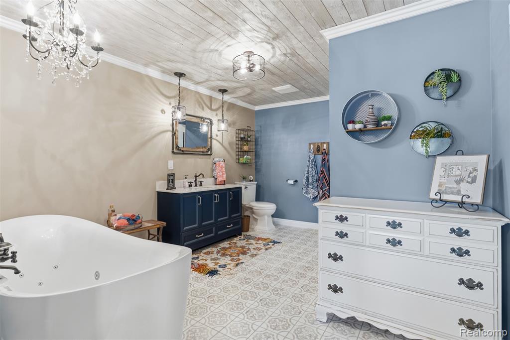 660 Willow Lake Court, Oxford, MI 48371 — Photo 43