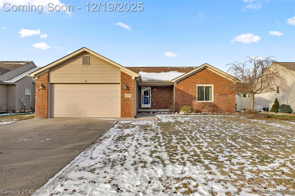 12237 Hannah Lane, Carleton, MI 48117 — Photo 2