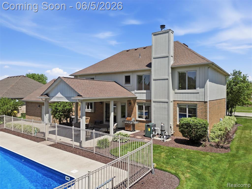 47289 Robins Nest Drive, Utica, MI 48315 — Photo 61