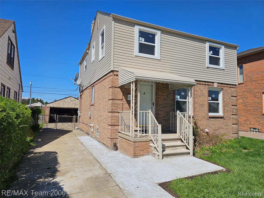 5215 CURTIS Street, Dearborn, MI 48126 — Photo 2