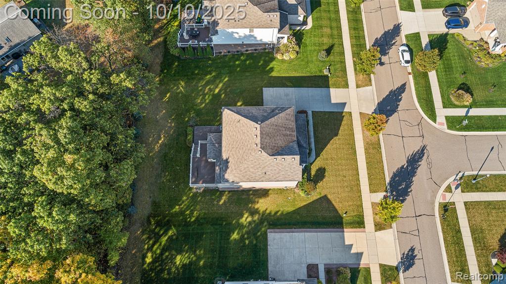 57797 Village Drive, New Hudson, MI 48165 — Photo 62