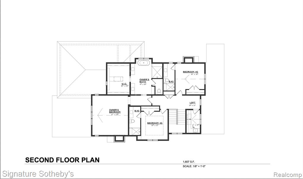 572 Stanley Boulevard, Birmingham, MI 48009 — Photo 10