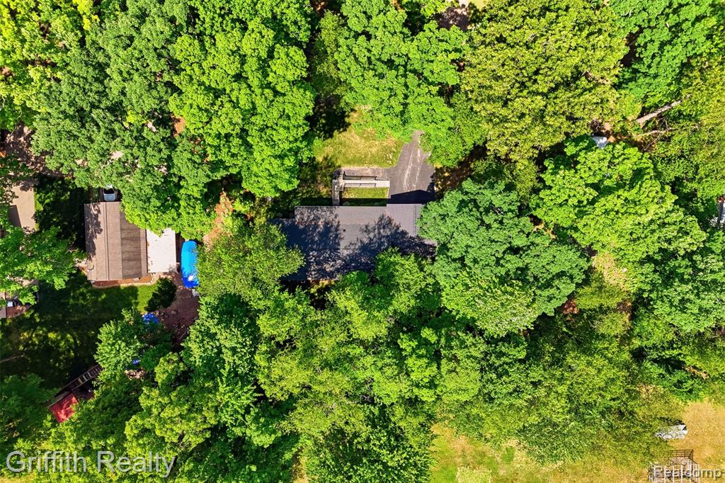 260 Ellsworth Lake Drive, Gregory, MI 48137 — Photo 42