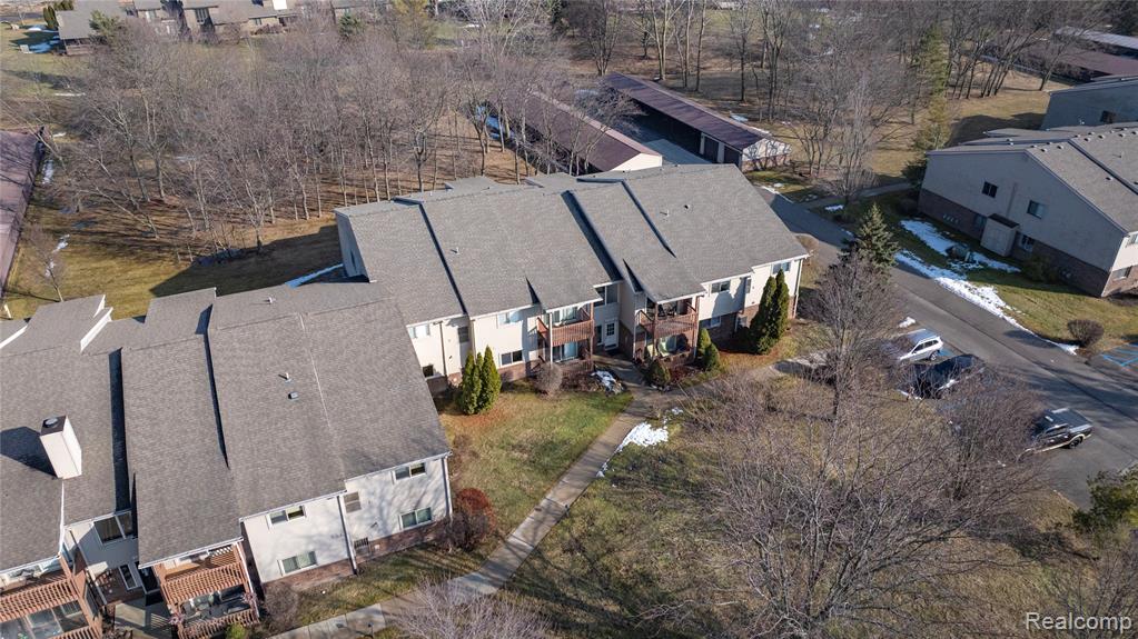 10177 Nancys Boulevard, 86, Grosse Ile, MI 48138 — Photo 2