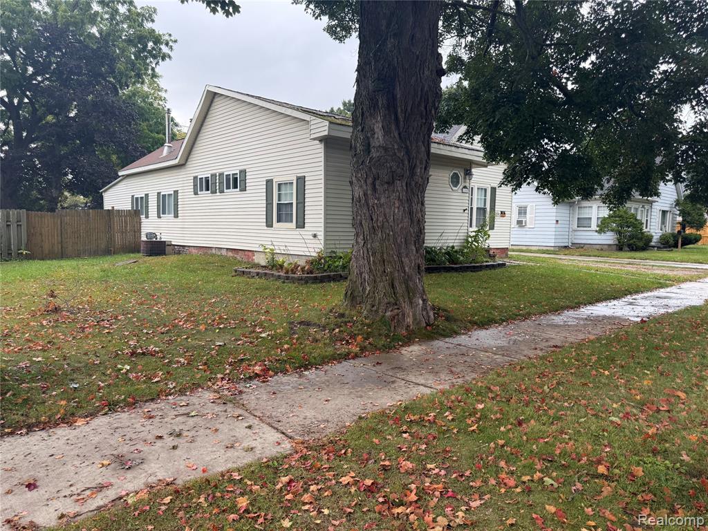 140 Alexander Street, Caro, MI 48723 — Photo 3