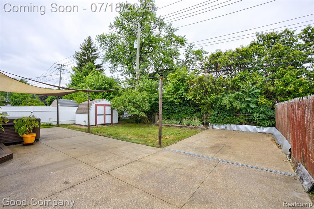 923 E 4th Street, Royal Oak, MI 48067 — Photo 38