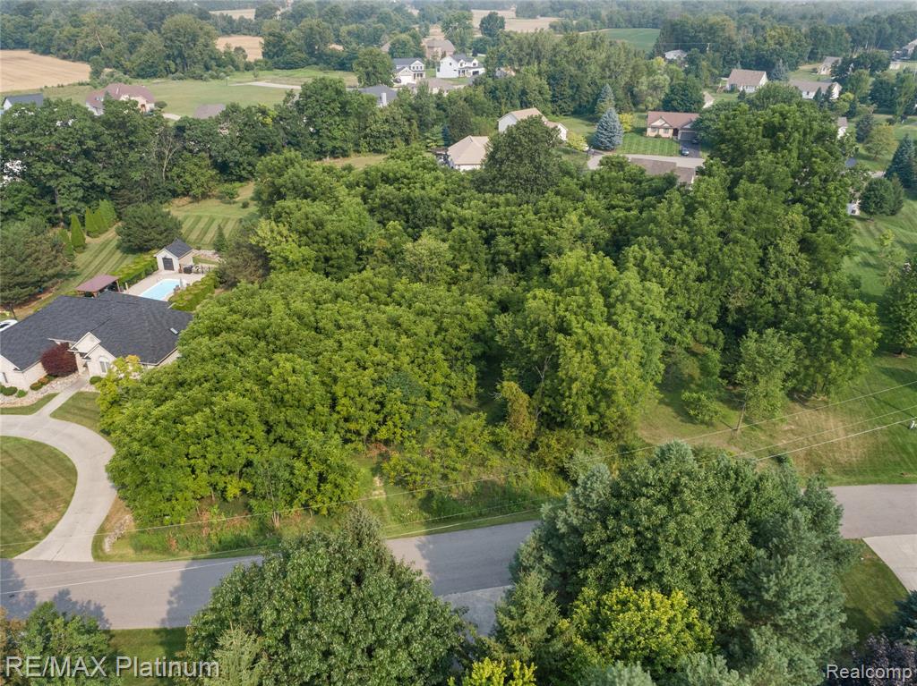 4266 Lot 9 W 4 Lakes Drive, Linden, MI 48451 — Photo 4