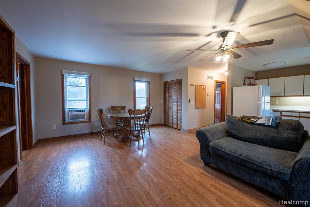 4773 MACK Apt #2 Road, Howell, MI 48855 — Photo 4