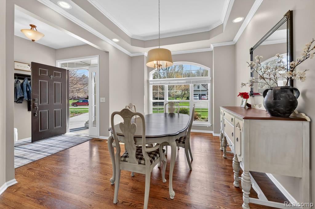 249 Summer Shade Drive, Howell, MI 48843 — Photo 6