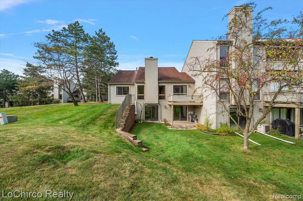 733 Hamilton Court, Rochester Hills, MI 48307 — Photo 51