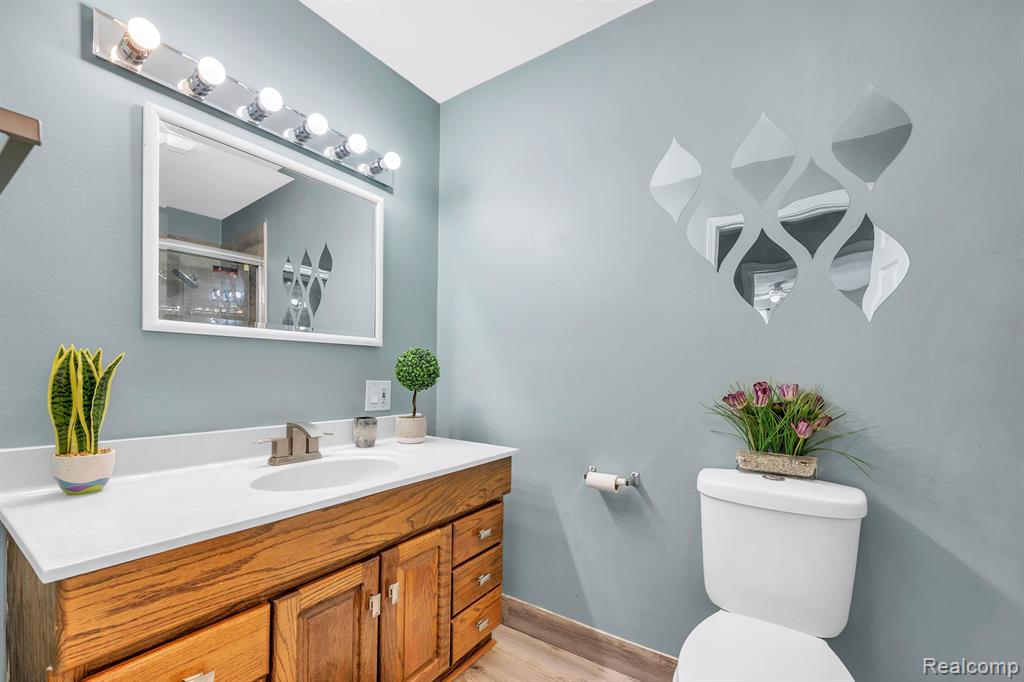 4953 CLINTONVILLE Road, Clarkston, MI — Photo 19