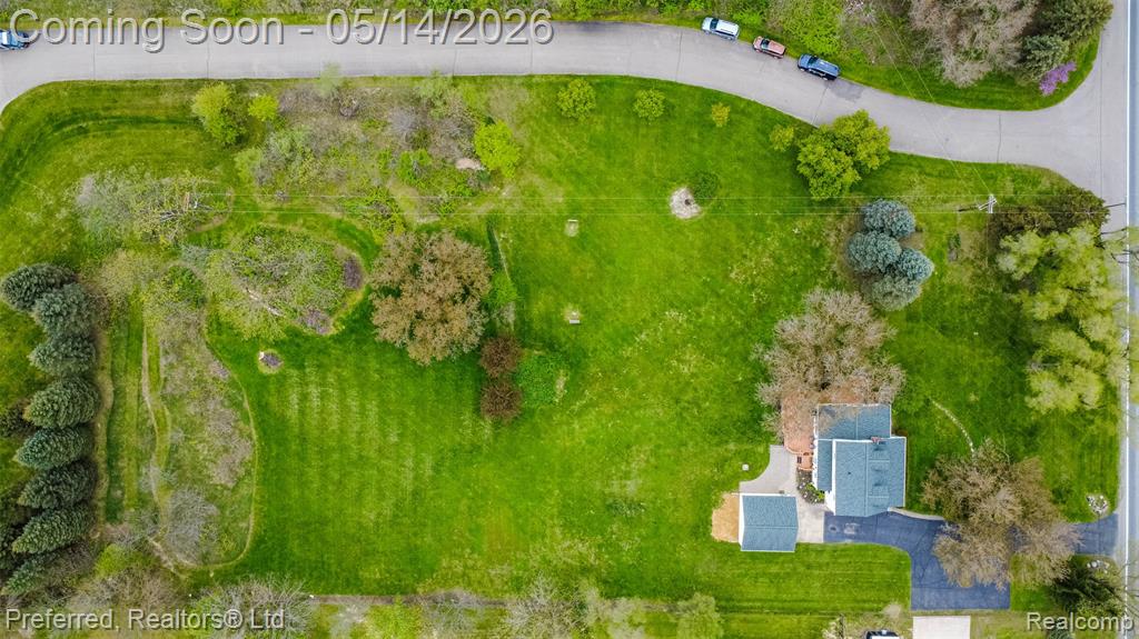 9840 Currie Road, Northville, MI 48167 — Photo 56