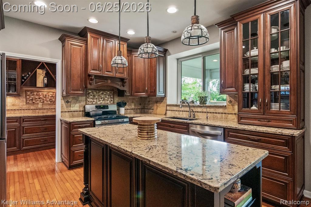 1270 Buckboard Circle, South Lyon, MI 48178 — Photo 7