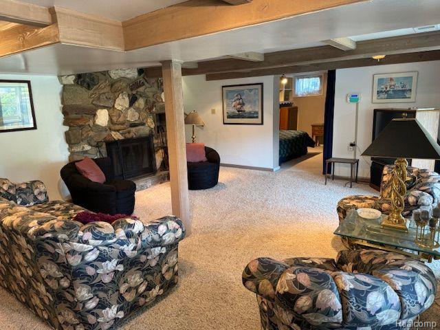 9180 DRURY Lane, Pigeon Vlg, MI — Photo 16