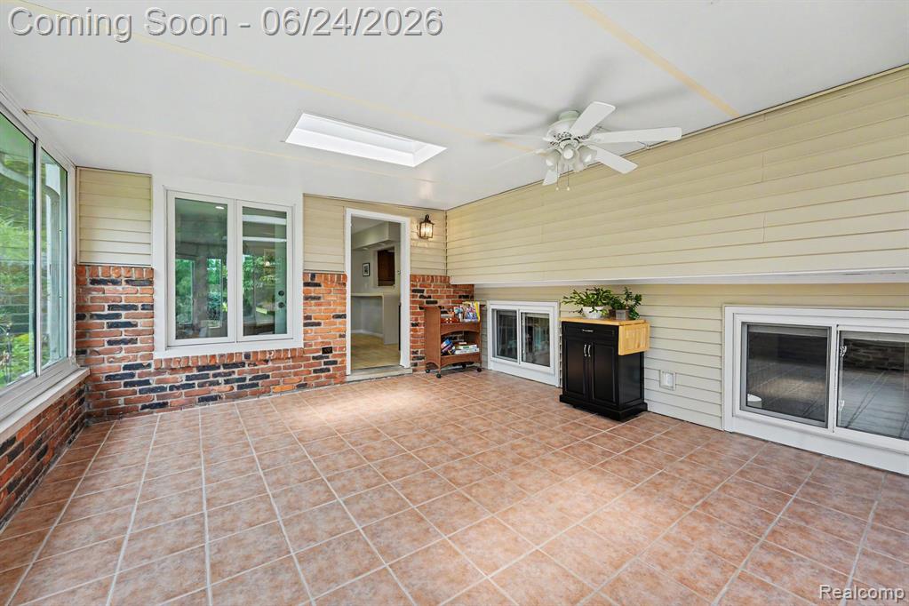 5997 Marble Drive, Troy, MI 48085 — Photo 22