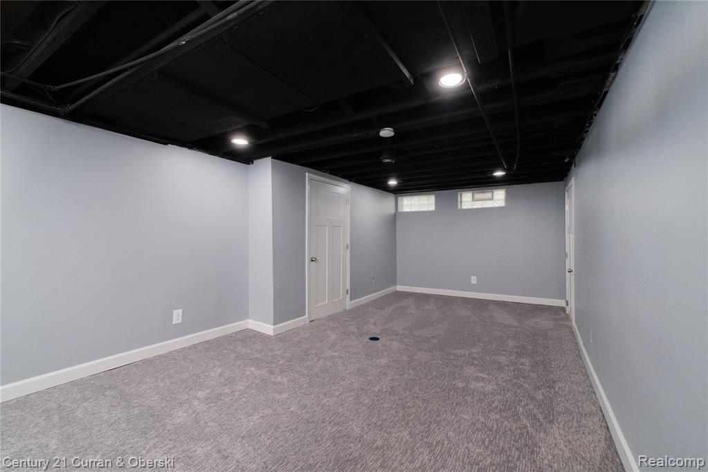 13631 Labelle Street, Oak Park, MI 48237 — Photo 26