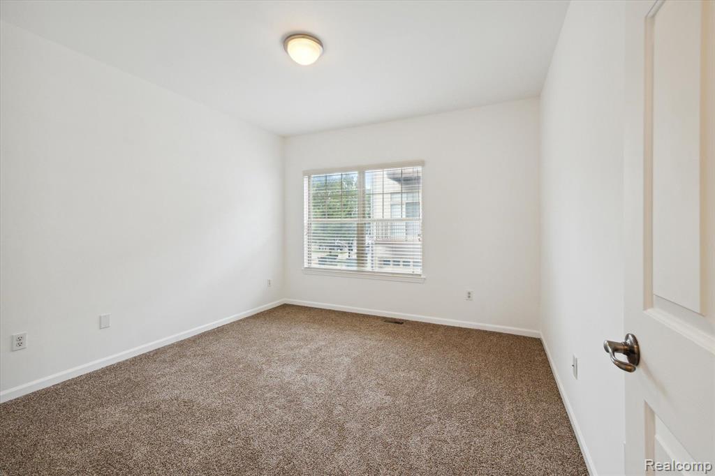 61 WINDER Street, 79, Detroit, MI 48201 — Photo 20