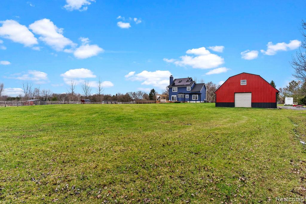 7200 E Potter Road, Davison, MI 48423 — Photo 41