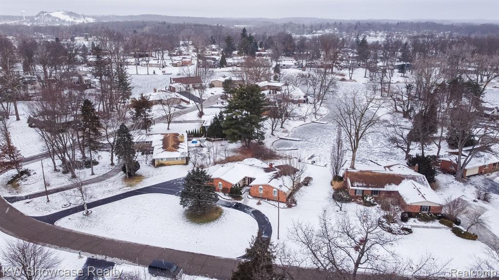7339 ELLINGROVE Drive, White Lake, MI 48383 — Photo 64