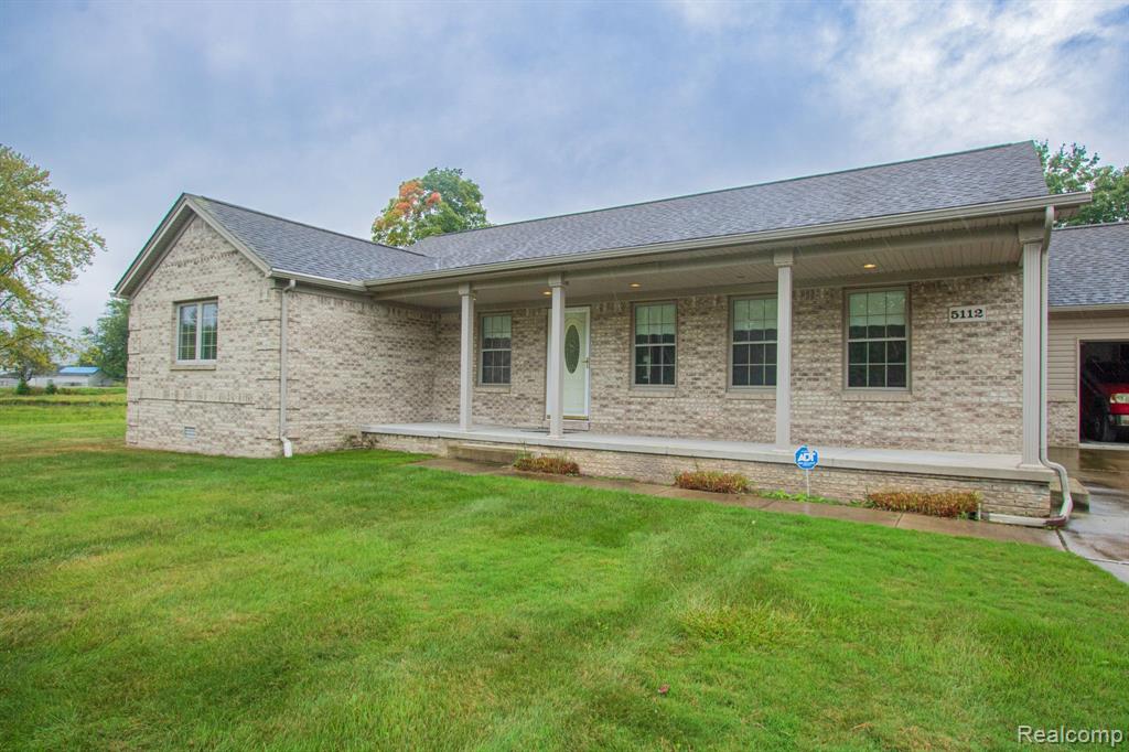 5112 BRYSON Lane, East China, MI — Photo 2
