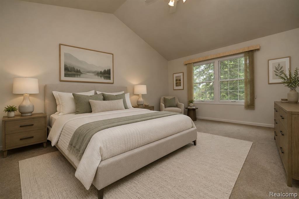 6926 Alden Drive, West Bloomfield, MI 48324 — Photo 22