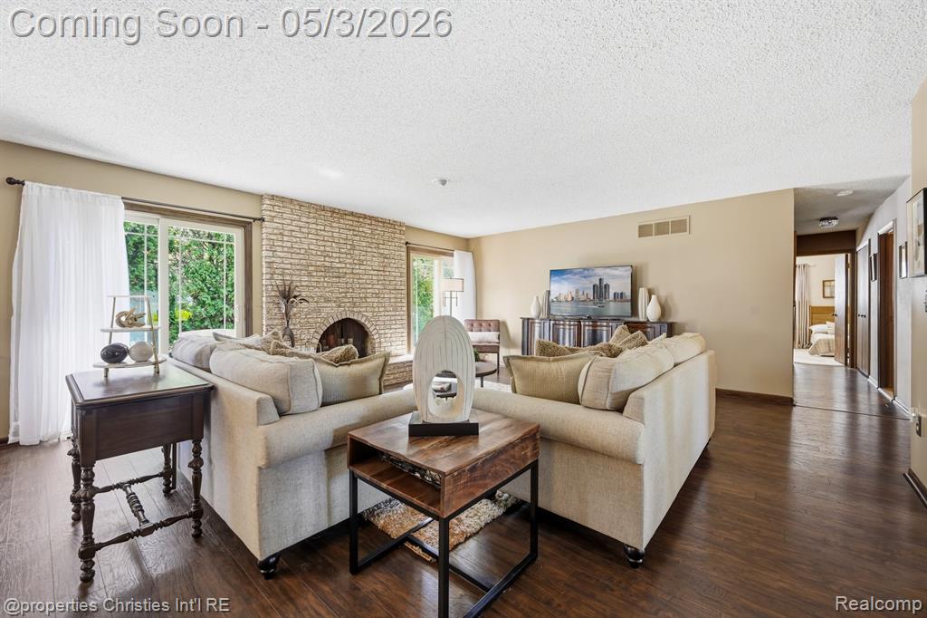 11340 Alger Street, Warren, MI 48093 — Photo 13