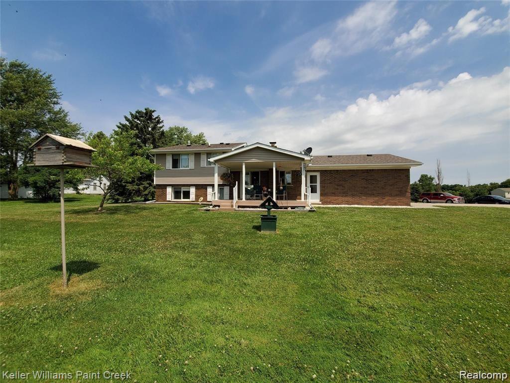 14785 IMLAY CITY Road, Mussey, MI 48014 — Photo 4