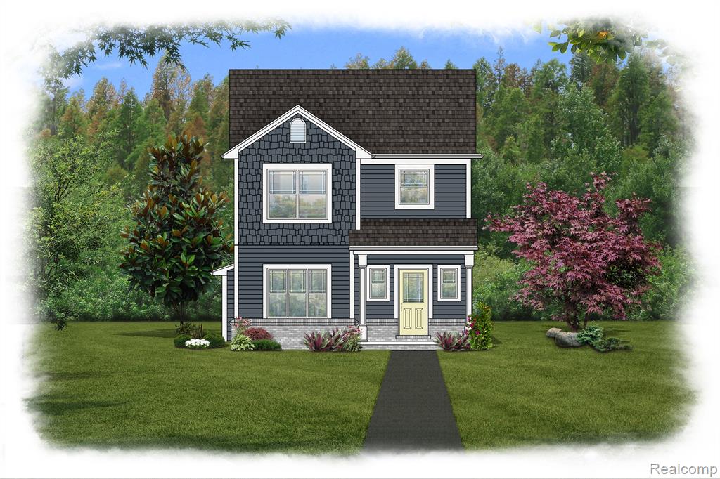 6244 Dublin Drive, Stanwood, MI, 49346