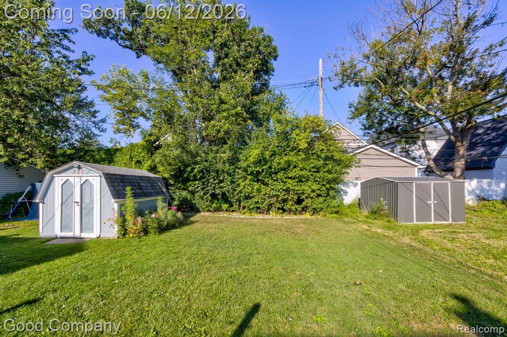 3907 Gardner Avenue, Berkley, MI 48072 — Photo 35