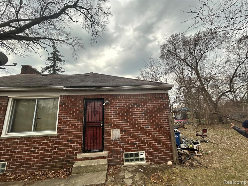 20233 Roselawn Street, Detroit, MI 48221 — Photo 29