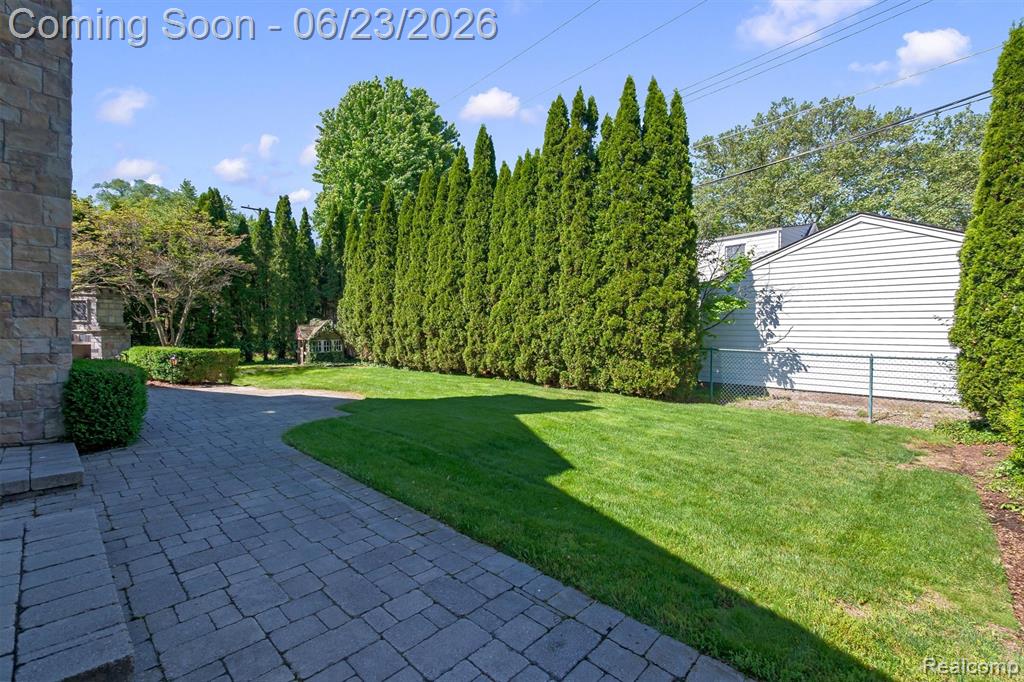 520 Pleasant Street, Birmingham, MI 48009 — Photo 62